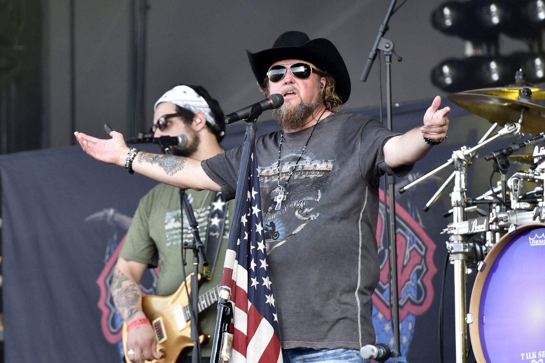Colt Ford